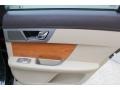 Barley Door Panel Photo for 2010 Jaguar XF #78786622