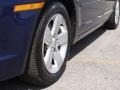 2007 Dark Blue Pearl Metallic Ford Fusion SE  photo #6
