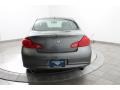 2010 Graphite Shadow Infiniti G 37 x AWD Sedan  photo #4