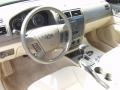 2007 Dark Blue Pearl Metallic Ford Fusion SE  photo #8