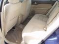 2007 Dark Blue Pearl Metallic Ford Fusion SE  photo #9