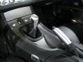 2001 Titanium Silver Metallic BMW Z8 Roadster  photo #9