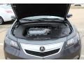 Graphite Luster Metallic - TL Technology Photo No. 8