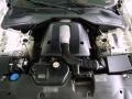 4.2L Supercharged DOHC 32 Valve V8 2005 Jaguar XJ Super V8 Engine