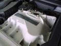 2005 White Onyx Jaguar XJ Super V8  photo #77