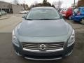 Mystic Jade Metallic - Maxima 3.5 SV Photo No. 2