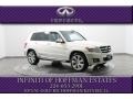 Arctic White - GLK 350 4Matic Photo No. 1
