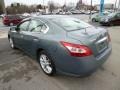 Mystic Jade Metallic - Maxima 3.5 SV Photo No. 5