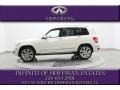 Arctic White - GLK 350 4Matic Photo No. 2