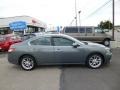 Mystic Jade Metallic - Maxima 3.5 SV Photo No. 6
