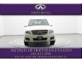 Arctic White - GLK 350 4Matic Photo No. 3