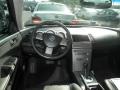 Onyx Black - Maxima 3.5 SE Photo No. 1