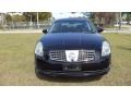 Onyx Black - Maxima 3.5 SE Photo No. 6