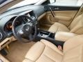 Mystic Jade Metallic - Maxima 3.5 SV Photo No. 15