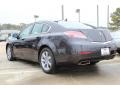 Graphite Luster Metallic - TL  Photo No. 3