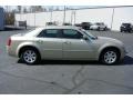 Linen Gold Metallic - 300 Touring Photo No. 6