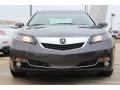 Graphite Luster Metallic - TL  Photo No. 7