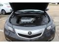 Graphite Luster Metallic - TL  Photo No. 9