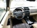 2008 Light Sage Metallic Mazda Tribute s Grand Touring 4WD  photo #15