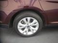 Cinnamon Metallic - Taurus SEL Photo No. 5