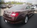 Cinnamon Metallic - Taurus SEL Photo No. 6