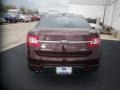 Cinnamon Metallic - Taurus SEL Photo No. 7
