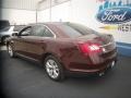 Cinnamon Metallic - Taurus SEL Photo No. 8