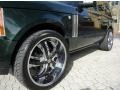 2004 Land Rover Range Rover HSE Wheel and Tire Photo