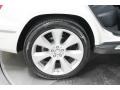 Arctic White - GLK 350 4Matic Photo No. 28