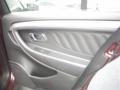 Cinnamon Metallic - Taurus SEL Photo No. 17