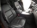 Cinnamon Metallic - Taurus SEL Photo No. 20