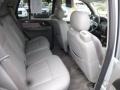 2007 GMC Envoy Denali 4x4 Rear Seat