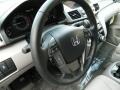 2013 Celestial Blue Metallic Honda Odyssey EX-L  photo #16