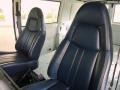 2000 Ivory White Chevrolet Astro Cargo Van  photo #2