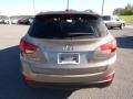 Chai Bronze - Tucson GLS AWD Photo No. 6