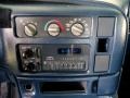 Blue Controls Photo for 2000 Chevrolet Astro #78789938