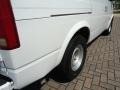 2000 Ivory White Chevrolet Astro Cargo Van  photo #13