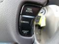 2008 Hyundai Sonata Beige Interior Controls Photo