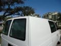 2000 Ivory White Chevrolet Astro Cargo Van  photo #15