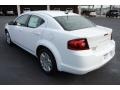 New Bright White - Avenger SE Photo No. 4