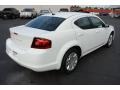 New Bright White - Avenger SE Photo No. 5
