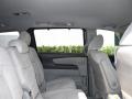 2013 Alabaster Silver Metallic Honda Odyssey EX  photo #8