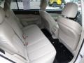 2011 Satin White Pearl Subaru Outback 2.5i Limited Wagon  photo #11