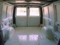 2000 Ivory White Chevrolet Astro Cargo Van  photo #25