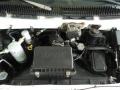 2000 Ivory White Chevrolet Astro Cargo Van  photo #26