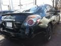 Super Black - Altima 2.5 S Photo No. 4