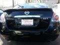 Super Black - Altima 2.5 S Photo No. 5