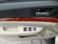 2011 Satin White Pearl Subaru Outback 2.5i Limited Wagon  photo #17