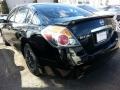 Super Black - Altima 2.5 S Photo No. 6