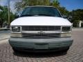 2000 Ivory White Chevrolet Astro Cargo Van  photo #30